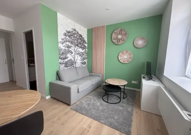 Logement 2