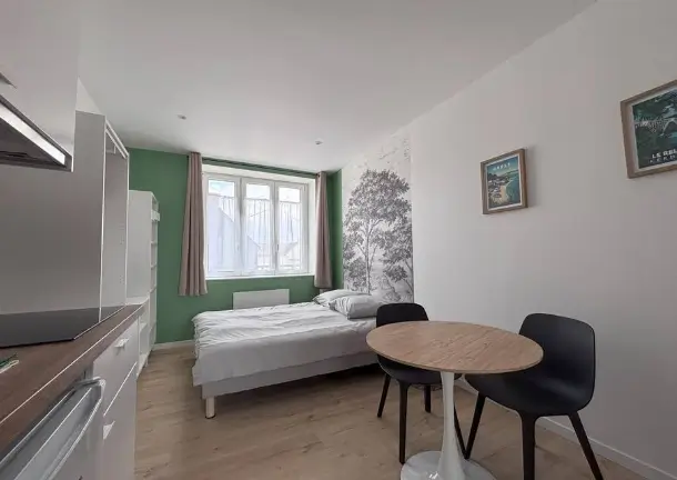 Logement 4