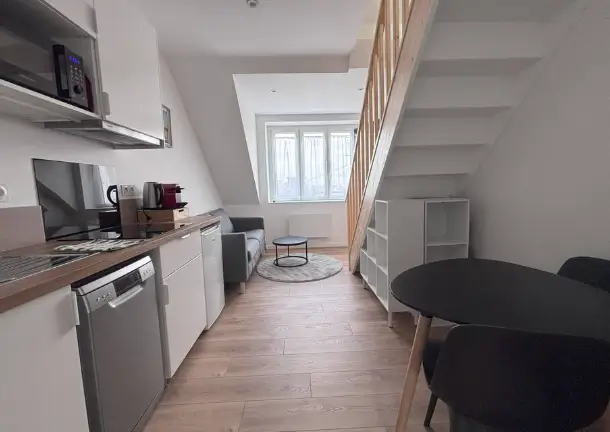 Logement 5