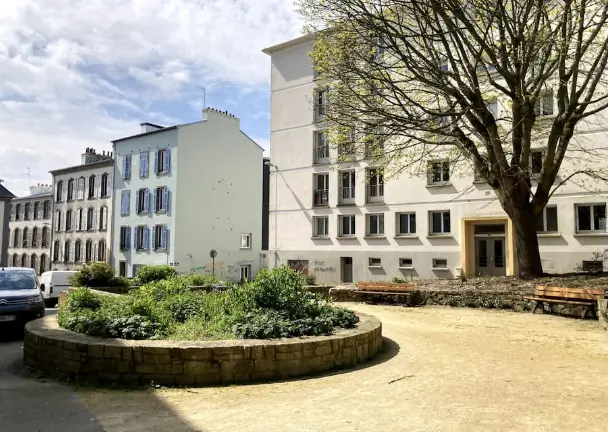 Logement 6